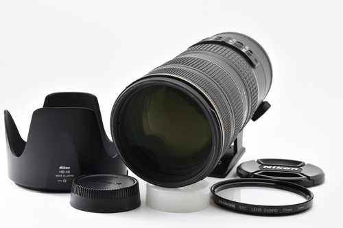 Top mint objectif nikon - objectif,