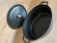 cocotte staub