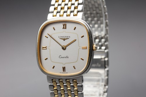 Presque comme neuve - [], montre