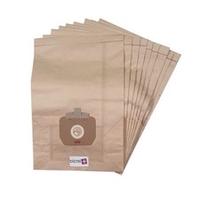 Distri+ - Sac aspirateur Taski Bora 12, Vacumat 12, Vento 15 - Cleanfix SW20, SW