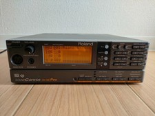 Roland SC-88pro SOUND Canvas