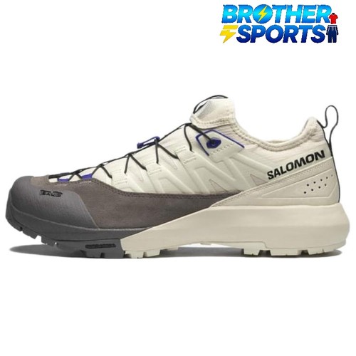 Salomon alpinway advanced - alpinway,
