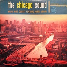 Wilbur Ware The Phantom Deep