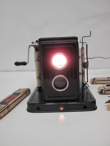 Nic projecteur grand model - nic,