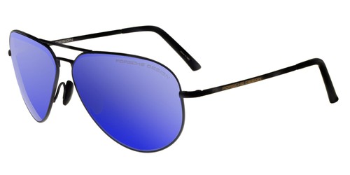 Lunettes soleil porsche - de,