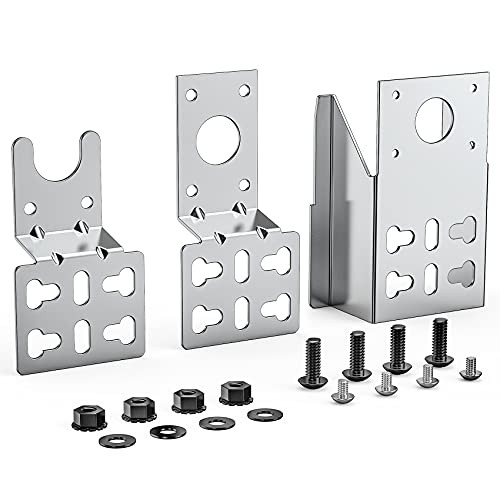 Onlyfire support inox 304 - inox,