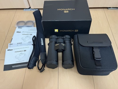 Nikon binoculars monarch - binoculars,