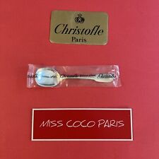 CUILLÈRE GLACE CHRISTOFLE