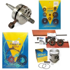 Kawasaki KX85 2001-2005 Mitaka