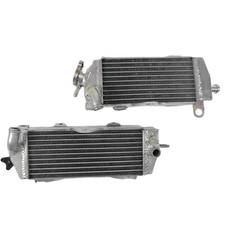 Radiateur en aluminium pour