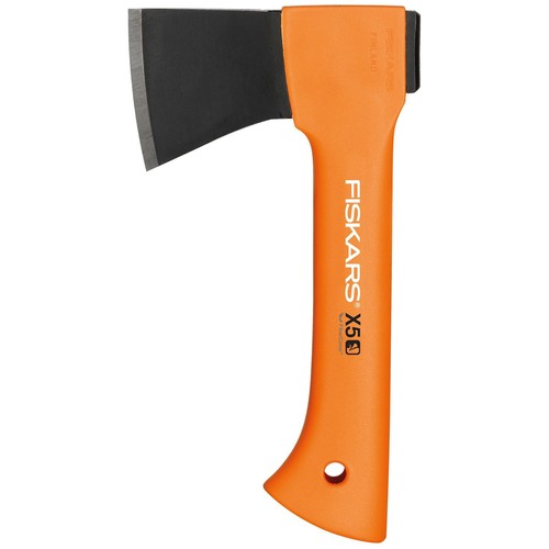 Fiskars freizeitbeil xxs - freizeitbeil, x5