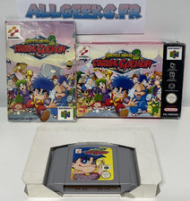 [N64] MYSTICAL NINJA 2