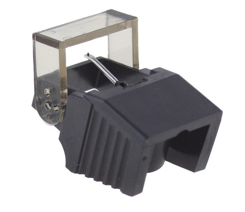 Saphir diamant stylus - , pour