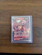 Carte Pokémon Entei V 022/172