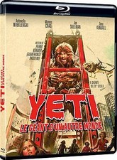 Yeti le g�ant d'un autre