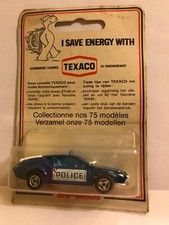 MAJORETTE ALPINE A 310 POLICE