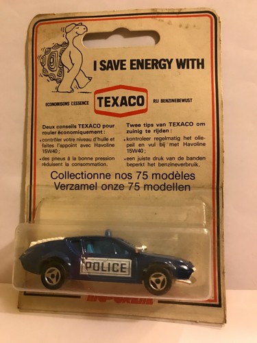 Majorette alpine 310 - a,