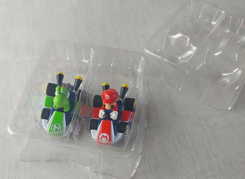 Lot voitures pour circuit - voitures,