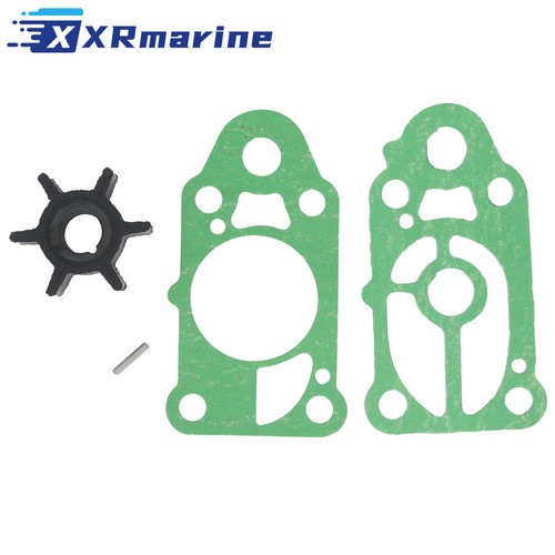Kit service impeller - kit, de