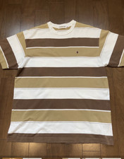 Vintage BAPE RARE shirt NIGO