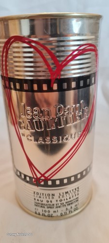 Parfum jean paul - parfum, gaultier