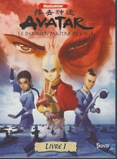 Avatar Coffret Dvd (E43) Le