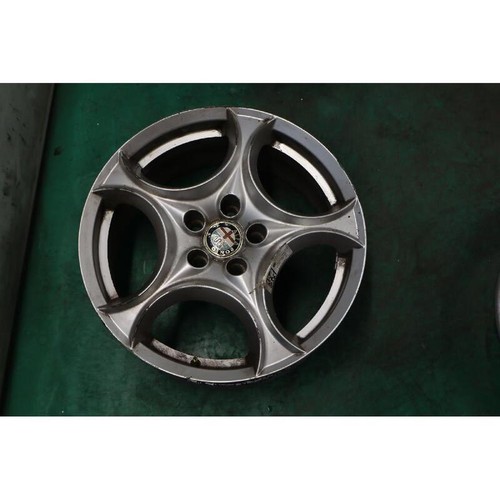 Jantes alfa romeo brera - alfa,
