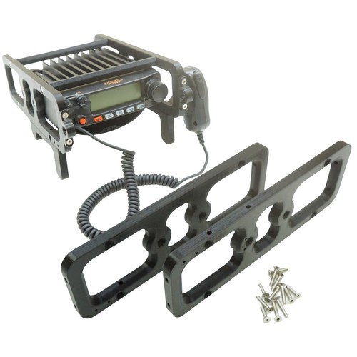Protecteur rail stands pour - rail,