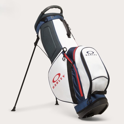 Oakley golf carry stand bag - carry,