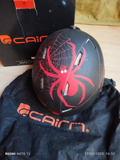 Casque de ski CAIRN spider taille XS 51/53cm