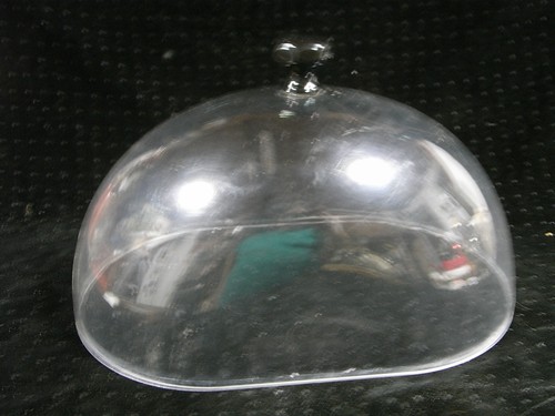 Ancien cloche de - ancien,