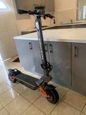 Kukirin G1 Pro 800w*2 (Double Moteur De 800w Chacun) (Prix Négociable)