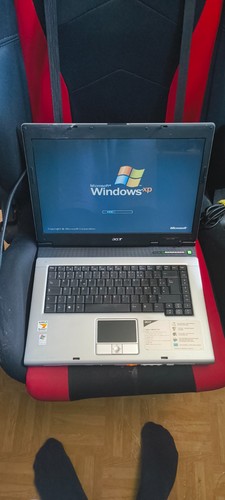 Acer aspire 5003wlmi - acer,