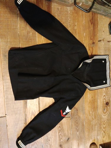Tenue complète matelot usn - complète,