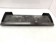 Mazda 929 HC 3.0i 118kW Essence 1989 Arrière Numéro Contour Plaque Support Cadre