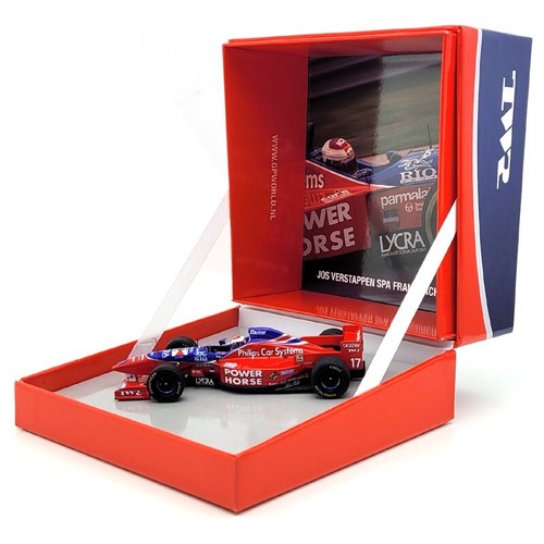 Jos verstappen footwork - verstappen,