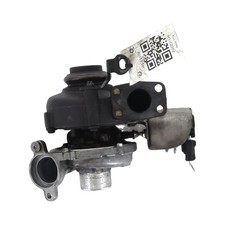 Turbo - Citroen C4 I PH.1 1.6
