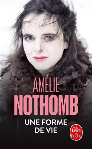 Une forme vie amélie - forme,