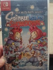 Scribblenauts Showdown -