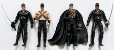 Lot Pack X4 Figurines Vintage