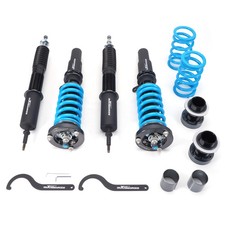 Amotisseur Combinés Filetés