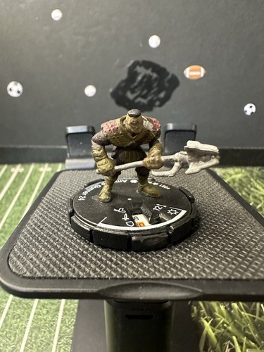 Mage knight tabletop - knight, figure