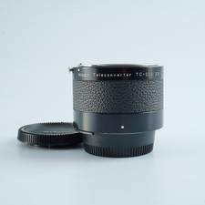 Excellent Nikon TC-200 2x