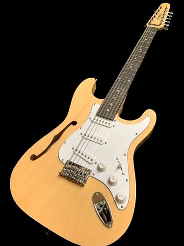 Rare string guitars - string,