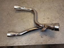 collecteur d échappement KTM