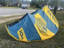 Ocean Rodeo Crave 10m Kite