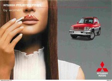 Carte Postale - Automobiles -