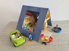 Playmobil 3032 Maison de