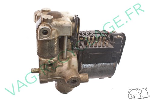 Bloc abs bosch - abs,
