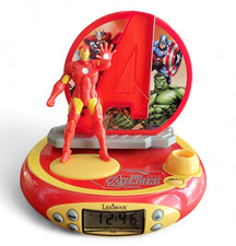 Avengers marvel radio - avengers,